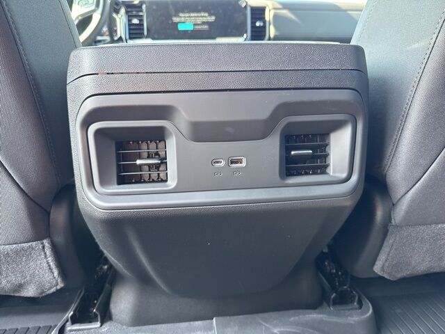 2025 Chevrolet Silverado 2500HD LT  TX