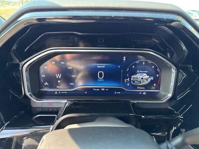 2025 Chevrolet Silverado 2500HD LT  TX