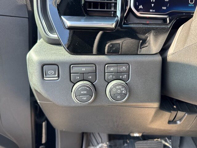 2025 Chevrolet Silverado 2500HD LT  TX