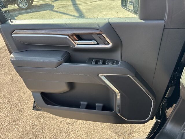 2025 Chevrolet Silverado 2500HD LT  TX