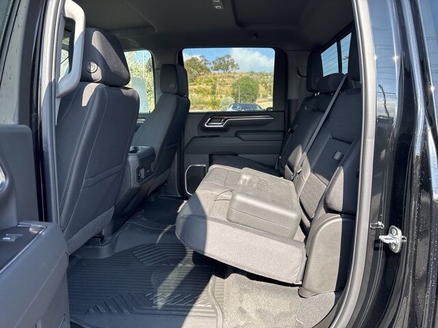 2025 Chevrolet Silverado 2500HD LT  TX