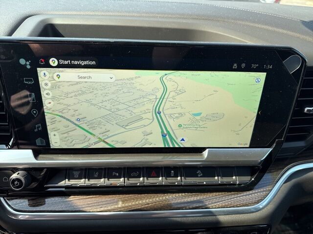 2025 Chevrolet Silverado 2500HD LT  TX