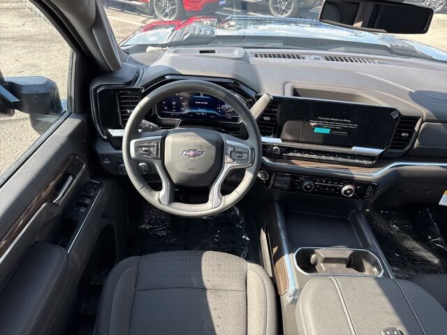 2025 Chevrolet Silverado 2500HD LT  TX