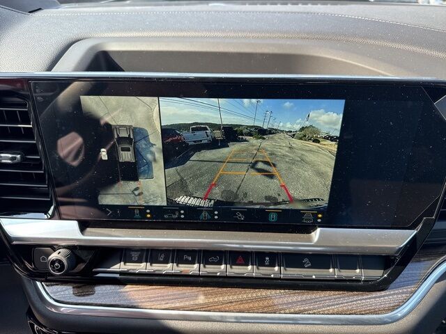 2025 Chevrolet Silverado 2500HD LT  TX