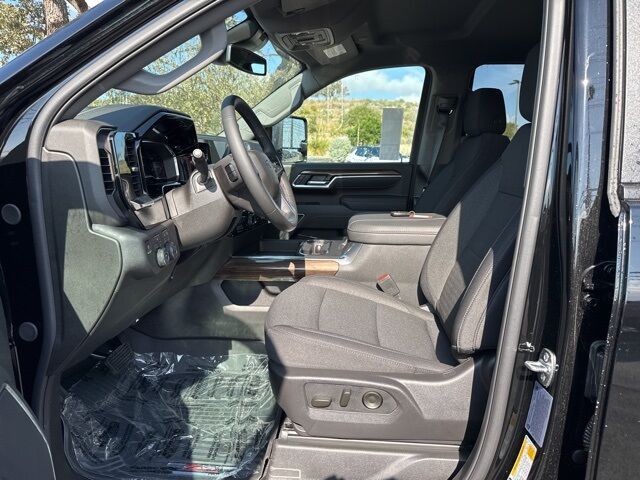 2025 Chevrolet Silverado 2500HD LT  TX