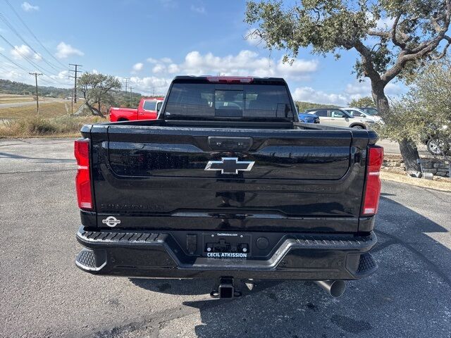 2025 Chevrolet Silverado 2500HD LT  TX