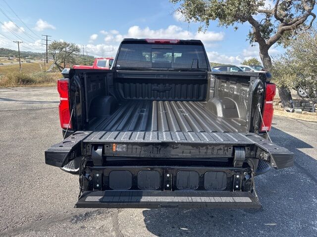 2025 Chevrolet Silverado 2500HD LT  TX