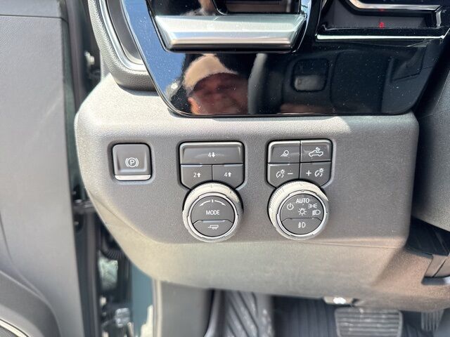 2025 Chevrolet Silverado 2500HD LT  TX