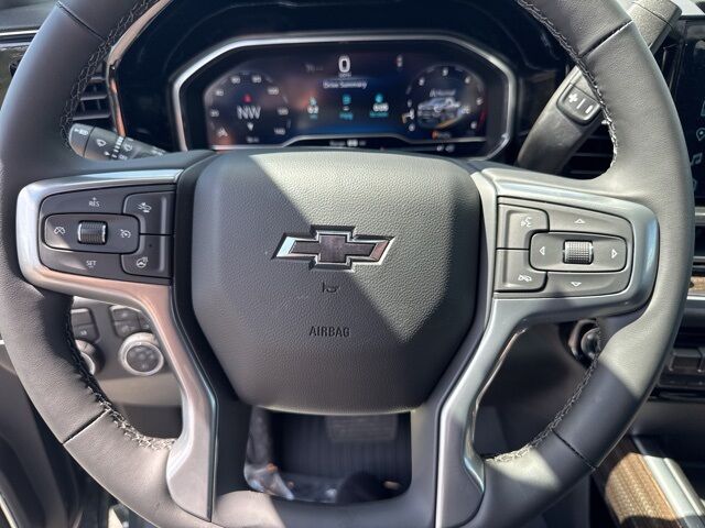 2025 Chevrolet Silverado 2500HD LT  TX