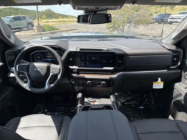 2025 Chevrolet Silverado 2500HD LT  TX