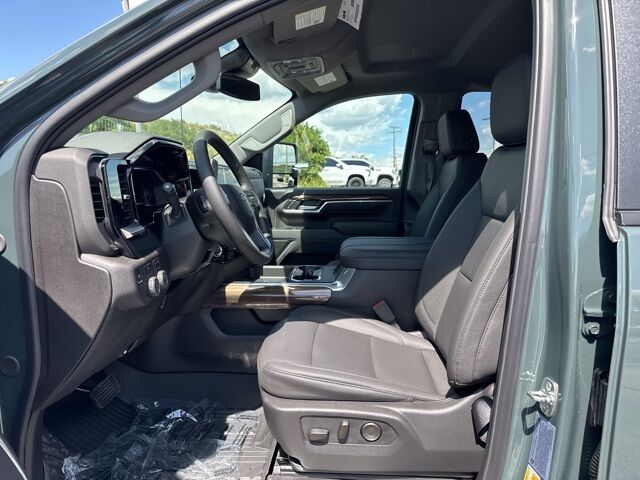 2025 Chevrolet Silverado 2500HD LT  TX