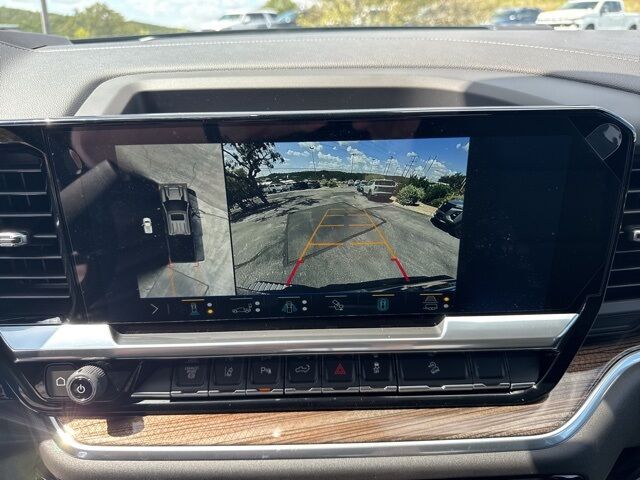 2025 Chevrolet Silverado 2500HD LT  TX