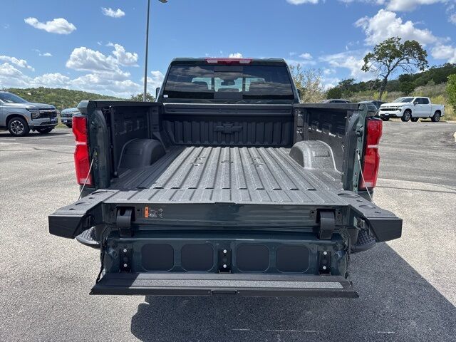 2025 Chevrolet Silverado 2500HD LT  TX