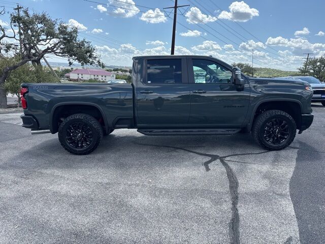 2025 Chevrolet Silverado 2500HD LT  TX