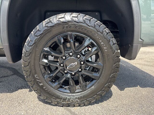 2025 Chevrolet Silverado 2500HD LT  TX