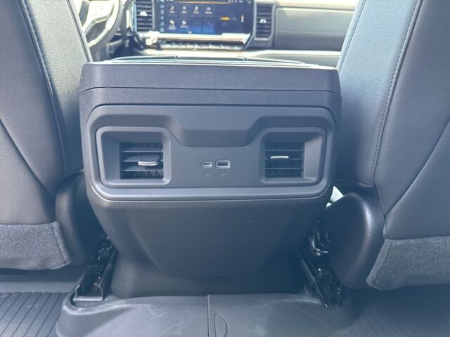 2025 Chevrolet Silverado 2500HD LT  TX