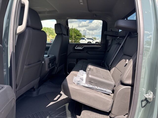 2025 Chevrolet Silverado 2500HD LT  TX