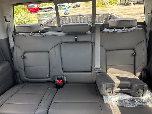 2025 Chevrolet Silverado 2500HD LT  TX
