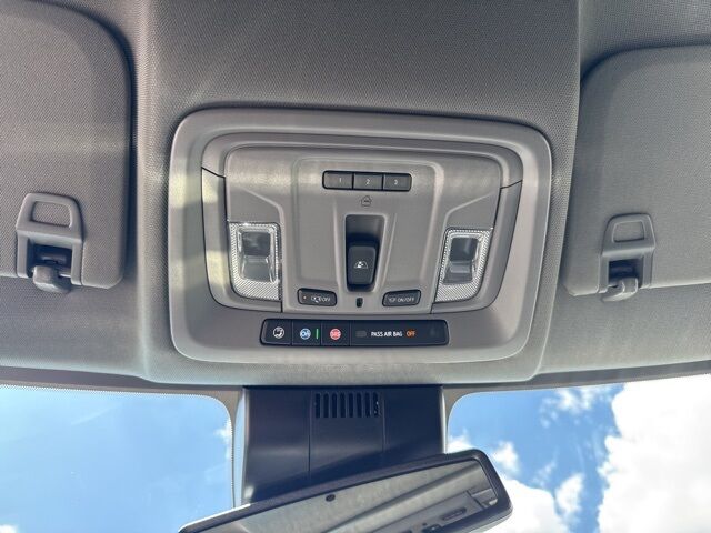 2025 Chevrolet Silverado 2500HD LT  TX