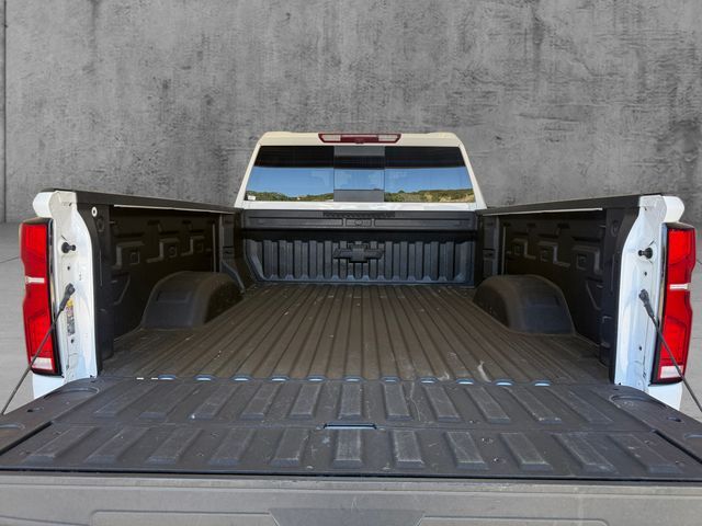 2025 Chevrolet Silverado 2500HD LT Kerrville TX