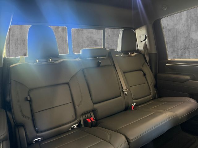2025 Chevrolet Silverado 2500HD LT Kerrville TX