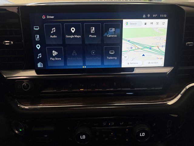 2025 Chevrolet Silverado 2500HD LT Kerrville TX