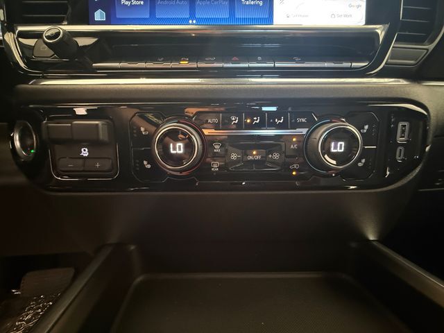 2025 Chevrolet Silverado 2500HD LT Kerrville TX
