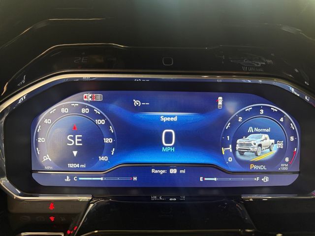 2025 Chevrolet Silverado 2500HD LT Kerrville TX