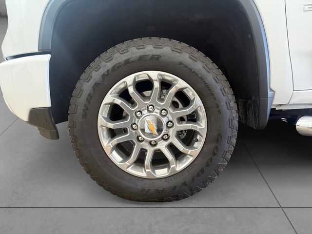2025 Chevrolet Silverado 2500HD LT Kerrville TX
