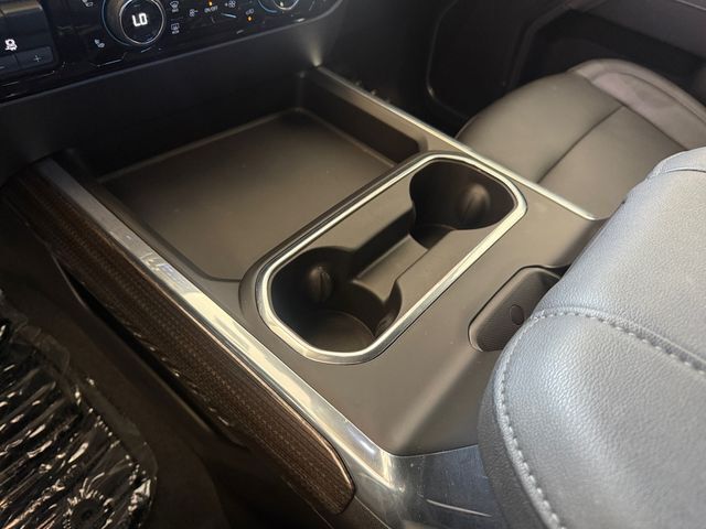 2025 Chevrolet Silverado 2500HD LT Kerrville TX