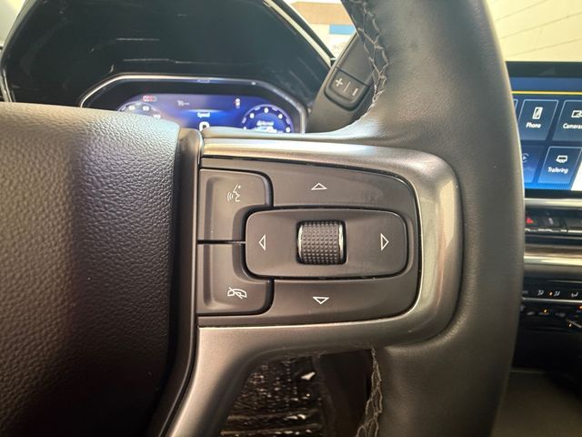 2025 Chevrolet Silverado 2500HD LT Kerrville TX