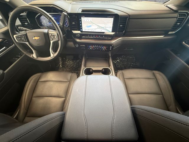 2025 Chevrolet Silverado 2500HD LT Kerrville TX