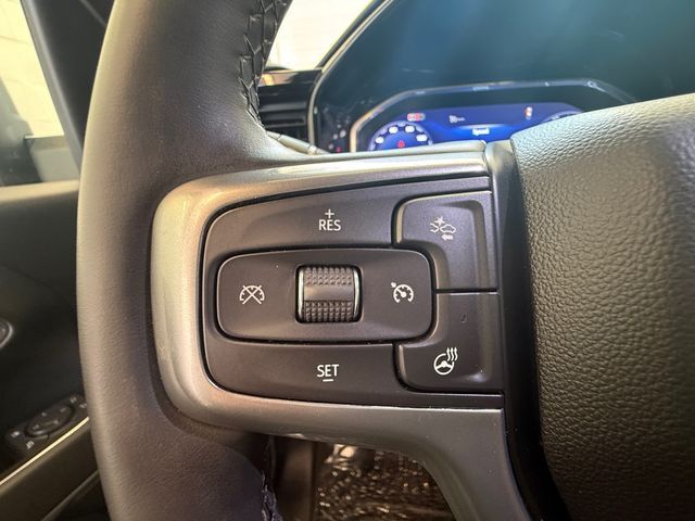 2025 Chevrolet Silverado 2500HD LT Kerrville TX
