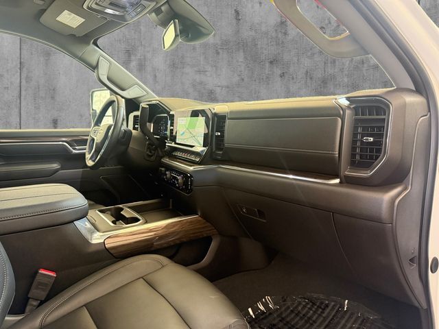 2025 Chevrolet Silverado 2500HD LT Kerrville TX