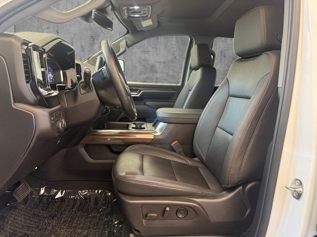 2025 Chevrolet Silverado 2500HD LT Kerrville TX