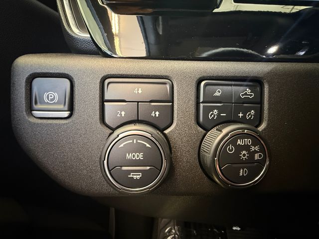 2025 Chevrolet Silverado 2500HD LT Kerrville TX
