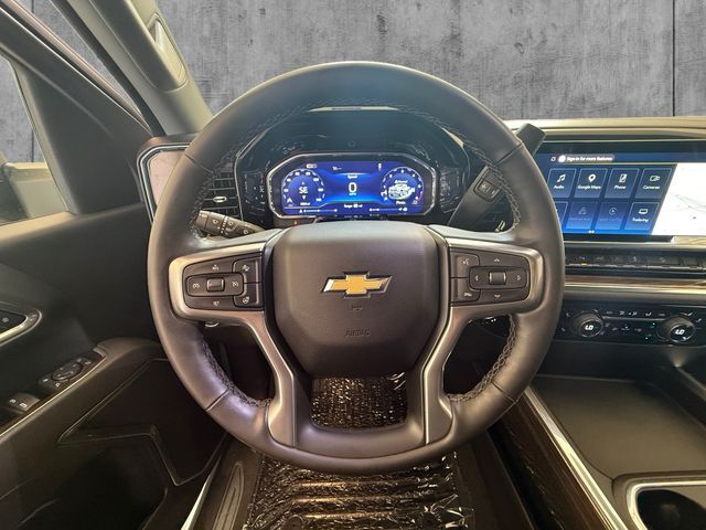 2025 Chevrolet Silverado 2500HD LT Kerrville TX