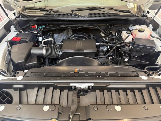 2025 Chevrolet Silverado 2500HD LT Kerrville TX