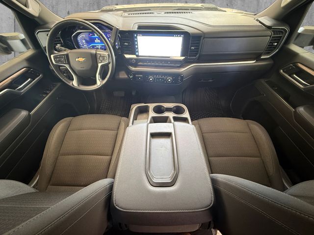 2025 Chevrolet Silverado 2500HD LT Kerrville TX