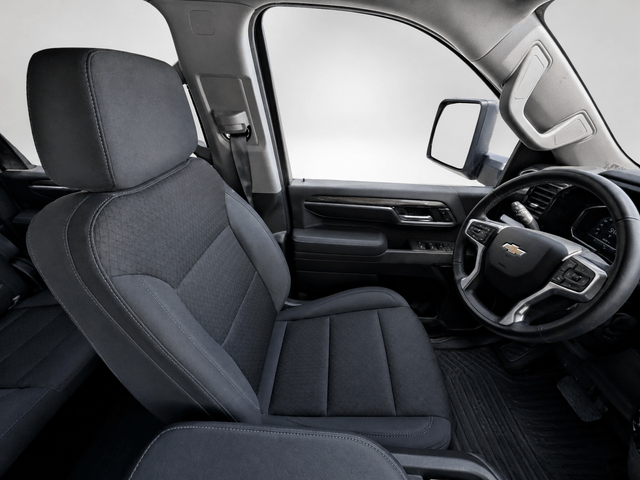 2025 Chevrolet Silverado 2500HD LT Kerrville TX