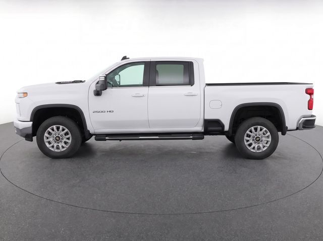 2025 Chevrolet Silverado 2500HD LT Kerrville TX