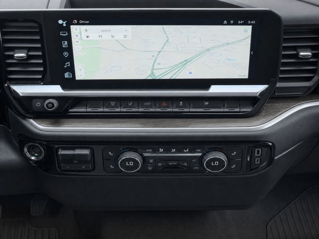 2025 Chevrolet Silverado 2500HD LT Kerrville TX