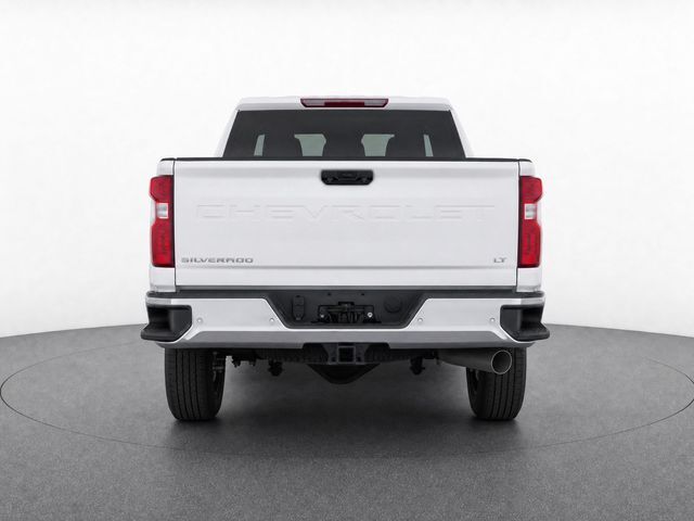 2025 Chevrolet Silverado 2500HD LT Kerrville TX