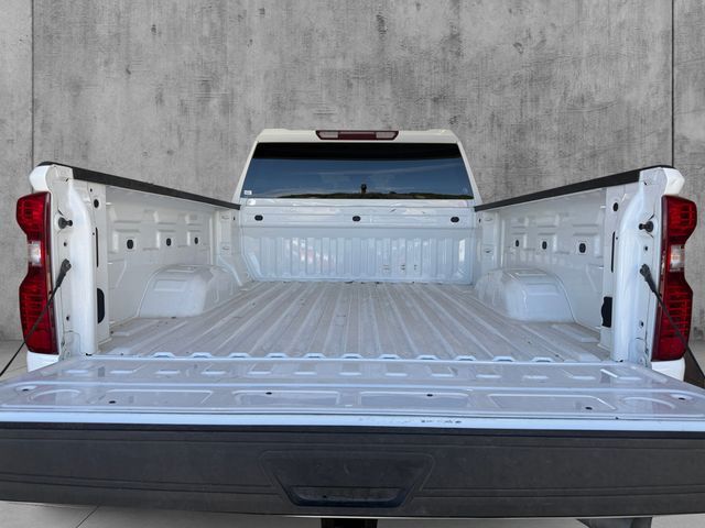 2025 Chevrolet Silverado 2500HD LT Kerrville TX