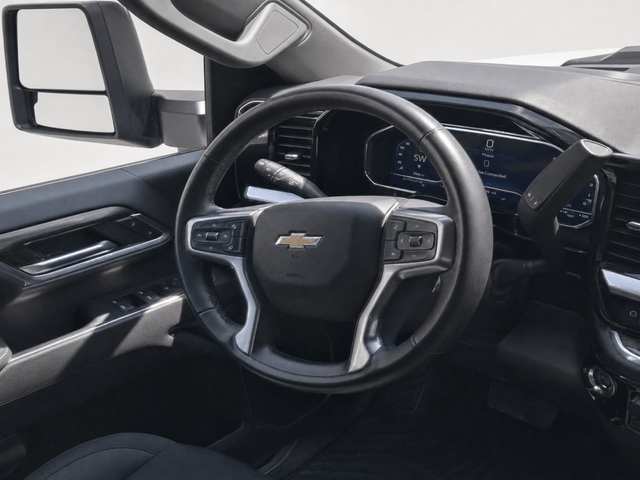 2025 Chevrolet Silverado 2500HD LT Kerrville TX