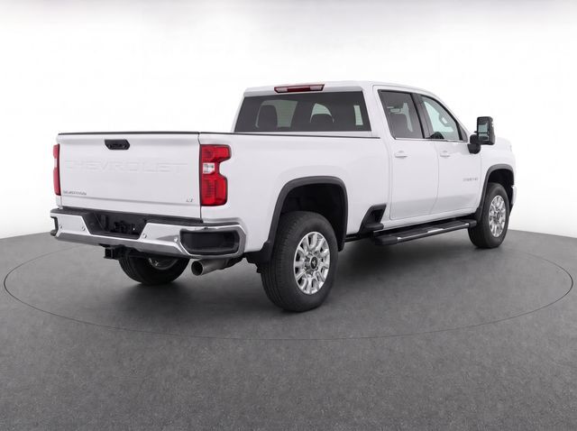 2025 Chevrolet Silverado 2500HD LT Kerrville TX