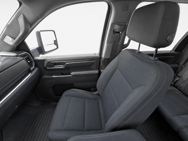 2025 Chevrolet Silverado 2500HD LT Kerrville TX