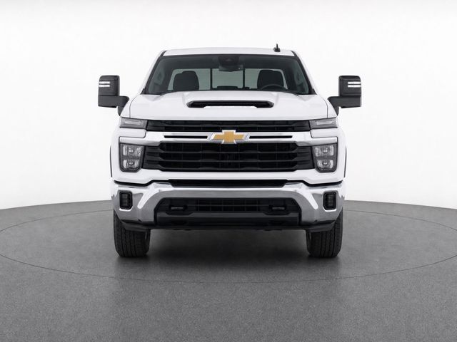 2025 Chevrolet Silverado 2500HD LT Kerrville TX