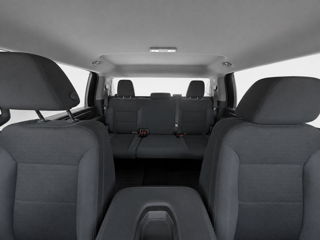 2025 Chevrolet Silverado 2500HD LT Kerrville TX