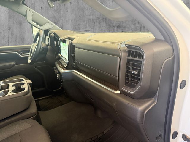 2025 Chevrolet Silverado 2500HD LT Kerrville TX